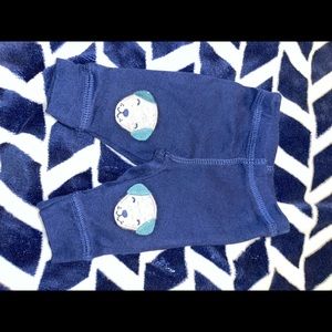 Newborn Pants